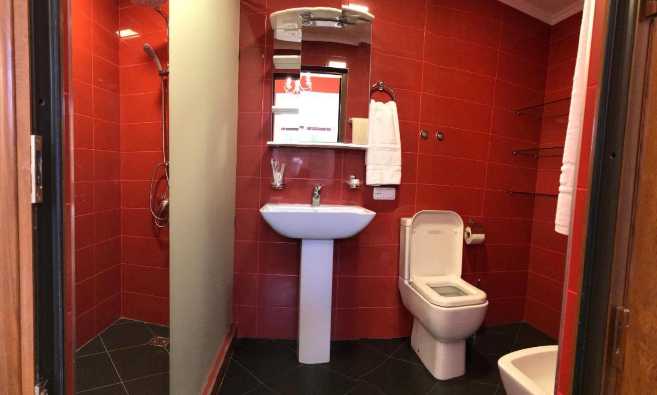 Apartment By Family Hotel يريفان المظهر الخارجي الصورة