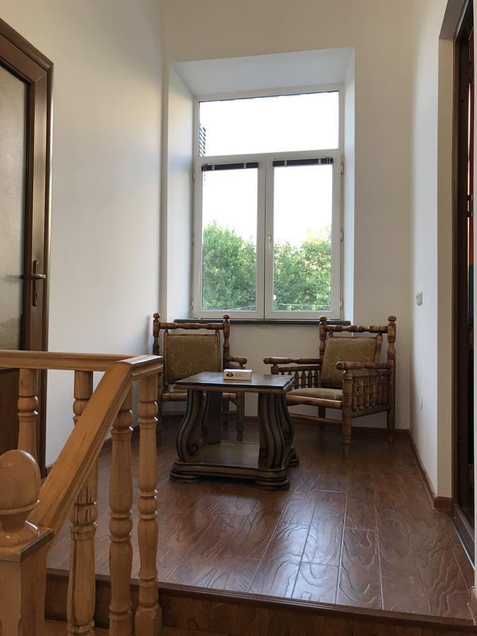 Apartment By Family Hotel يريفان المظهر الخارجي الصورة